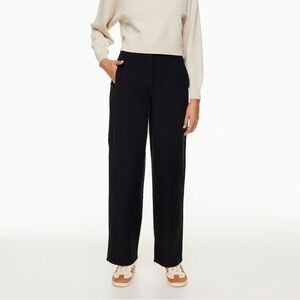 Aritzia Wilfred Free Ascendent Pants